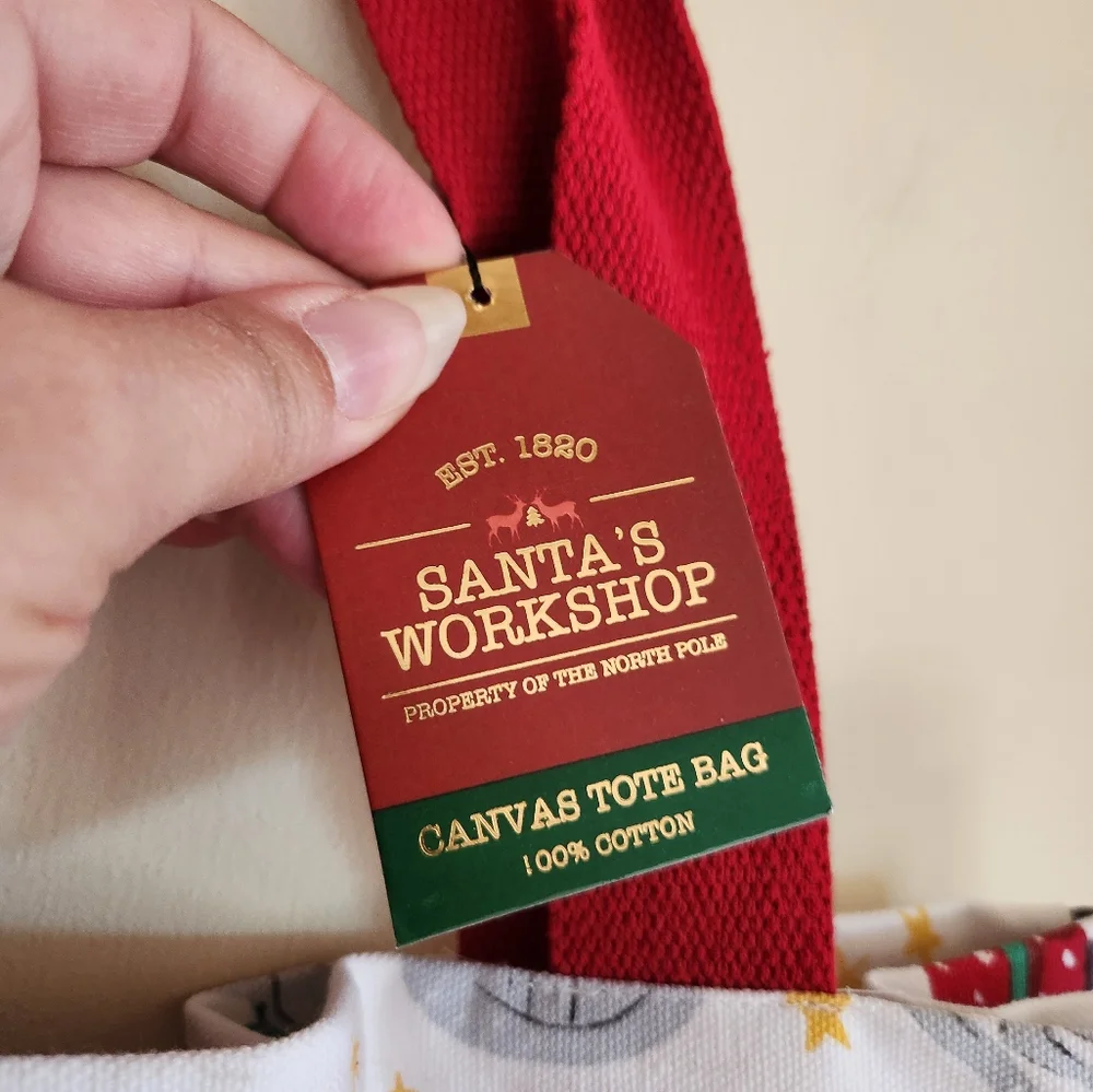 Santas Workshop santas workshop